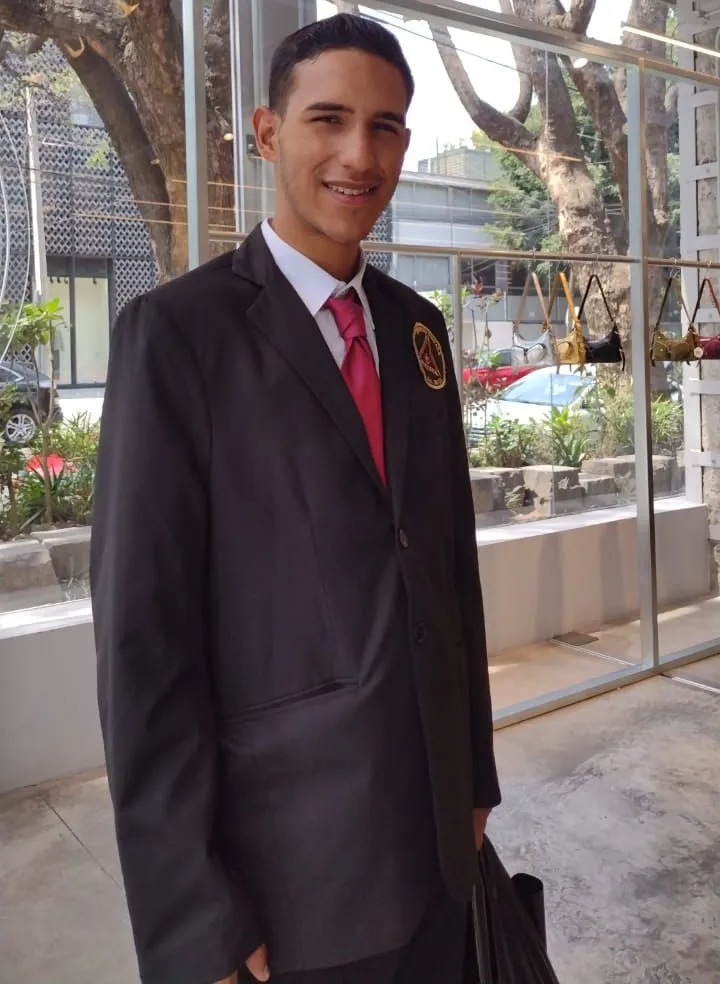 Empresa de Seguridad Privada