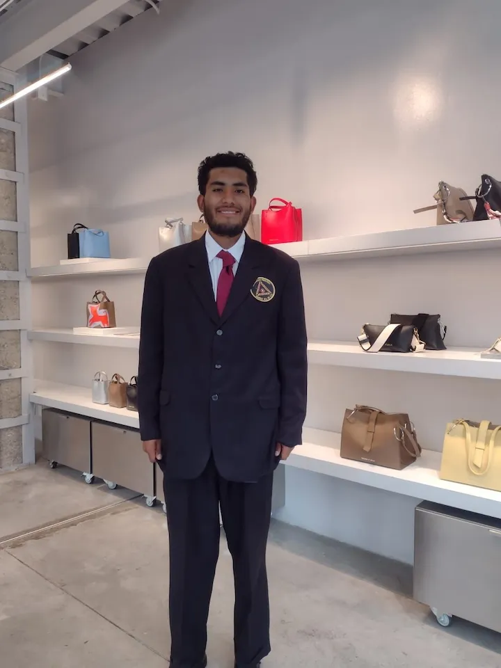 Empresa de Seguridad Privada